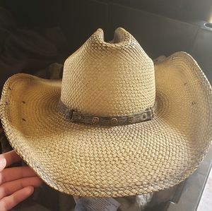 Mens Cowboy Hat